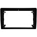 Установочный комплект для 9 дюймов (Opel Zafira B 2005-2014, Opel Astra H 2004-2014) F2