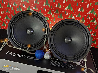 Акустика Pride Solo Mini 6.5 v2