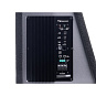 Сабвуфер активный Nakamichi NAK-NBX255A