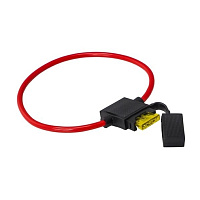 Держатель предохранителя Aura FHT-1600