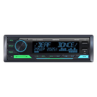 Магнитола Deaf Bonce Gemini 750DSP