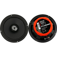 Акустика Hertz DCX 165.3 2-Way coaxial