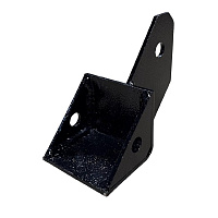 Крепление генератора WPS 253А для 8 клапанных двигателей ВАЗ