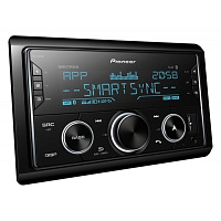 Магнитола Pioneer MVH-S620BT