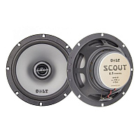 Акустика COLT Scout 6 coaxial