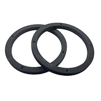 Проставочные кольца 20см. без утопления 190мм (комплект)