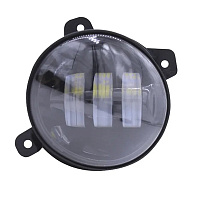 ПТФ Granta Kalina NTS AUTO бело-желтая 30W (NTS-117-02-30W-W-Y)