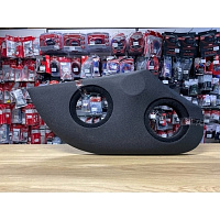 Подиумы Chevrolet Cruze 16+16+ВЧ