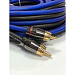 Межблочный кабель Idol Audio 2RCA 5м