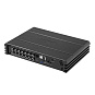 Усилитель с процессором Hellion HAM 8.12pinDSP (8х80вт и 2х100вт)
