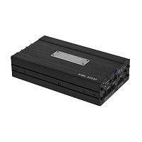 Усилитель с процессором Hellion HAM 6.80DSP