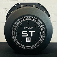 Сабвуфер Pride ST 15 D0,45 Limited Edition