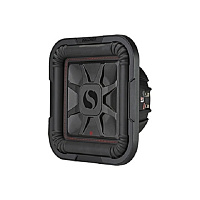 Сабвуфер Kicker 46L7T 104 (D4)