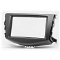 Переходная рамка Carav 07-008 (Toyota RAV 4 2006-2012) 2 DIN