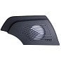 Короб Стелс Geely Monjaro (винил) правая 10" ver.2