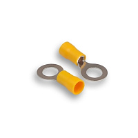 Клемма кольцевая Aura ATR-6085 (2,5 - 6мм) D отверстия 8,5мм