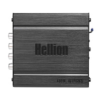 Преобразователь со встроенным процессором Hellion DHL-6 PRO