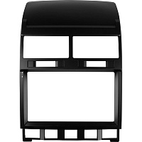 Установочный комплект Volkswagen Touareg GP (2002-2010) 9 дюймов Тип-F1 большая