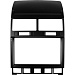 Установочный комплект Volkswagen Touareg GP (2002-2010) 9 дюймов Тип-F1 большая