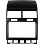 Установочный комплект Volkswagen Touareg GP (2002-2010) 9 дюймов Тип-F1 большая