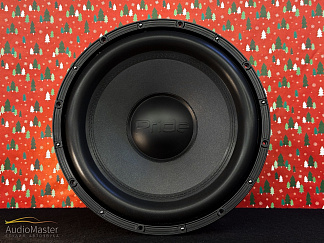 Сабвуфер Pride M9 15" D1.8