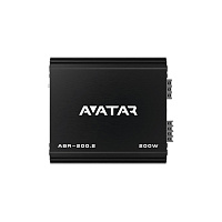 Усилитель Avatar ABR-200.2