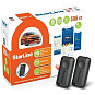 Сигнализация StarLine S96 BT v2 GSM-GPS (2CAN+4LIN) 2SIM