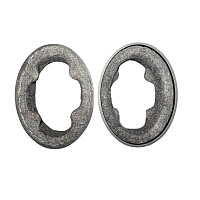 Подиумы универсальные (6x9) (кожзам)