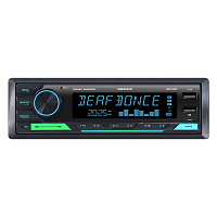 Магнитола Deaf Bonce Gemini 450DSP