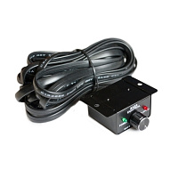 Регулятор баса для усилителей Pride Uno, Mille, Mezzo, Rapid, Aurora, Apollo