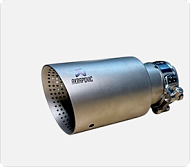 Выхлопная система