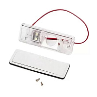 Плафон для камеры Citroen Berlingo/407/308/Note/Patrol/Primera/LifanX60/X50/Solano HS-8017/HS-8093