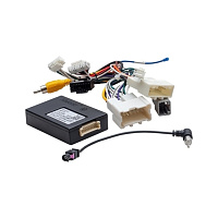 UMS-провод Aura AWX-LA05 (Renault (2012+),  XRAY (2015+), Largus (2021+)