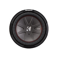 Сабвуфер Kicker CWRT 121 