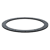 Фланец установочный 12" для моделей Pride M.35 - M.45 12"