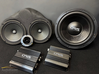 Ловите подборку аудиосистемы для автомобиля Lada Largus