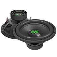 Сабвуфер Deaf Bonce Machete MF-15R D2