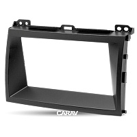 Переходная рамка Carav 07-002 (Lexus Toyota) 2 DIN