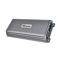 Усилитель Kicx Sound Civilization 6.200