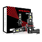 Светодиодные лампы NTS AUTO A54 H8/H9/H11/H16 6300К