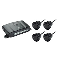 Парктроник Pioneer ND-PS1 (Black) 