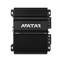 Усилитель Avatar ABR-150.2 (2x60вт)
