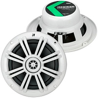 Акустика (Морская) Kicker KM604W