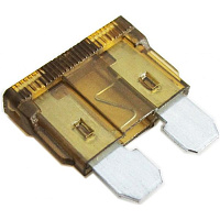 Предохранитель автомобильный Aura FAT-007N 7,5A