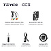 Стартовый пакет TEYES For CC3 2k
