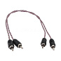 Межблочный кабель Dynamic State RCC-03.2 Series 0 (0,3м)