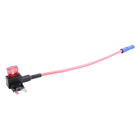 Держатель предохранителя ACV RM37-1527 (miniATC)