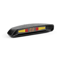 Парктроник Parkmaster 4FJ40 (White)