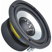 Сабвуфер Ground Zero GZIW 165X-II