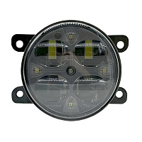 ПТФ Vesta, Granta FL NTS AUTO 4 линзы Ближний и дальний 6000k (RF-002V-W)